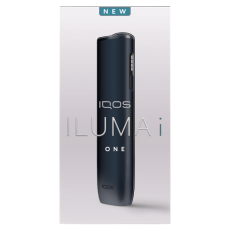 IQOS IQOS ILUMA i One Midnight Black