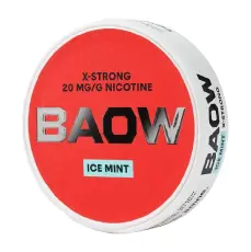 BAOW BAOW Ice Mint