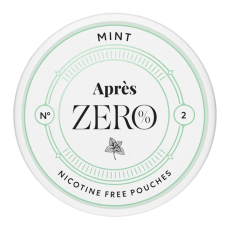 Apres Apres Mint Zero