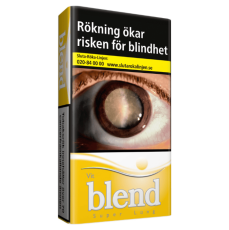 Blend Blend Vit Super Long
