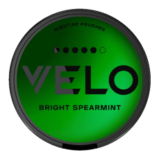 VELO VELO Bright Spearmint 14mg