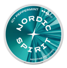 Nordic Spirit Nordic Spirit Icy Peppermint X-Strong