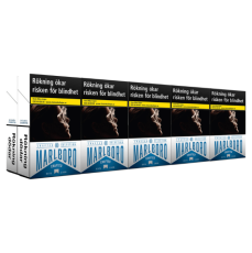 Marlboro Marlboro Crafted Blue KS