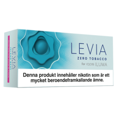 LEVIA LEVIA Minty Island Beat