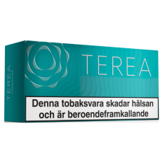 TEREA TEREA Turquoise Selection