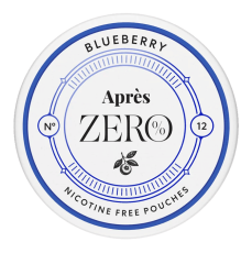 Apres Apres Blueberry Zero