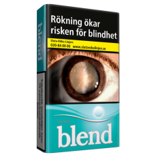Blend Blend Turkos