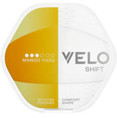 VELO VELO Shift Mango Yuzu 8mg