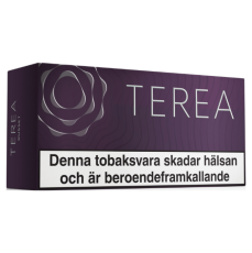 TEREA TEREA Russet