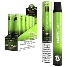  REV MAX 14 MG Double Apple