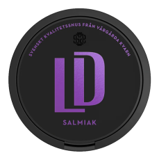 LD LD Salmiak Portion