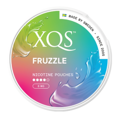 XQS XQS Fruzzle