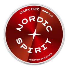 Nordic Spirit Nordic Spirit Dark Fizz Strong