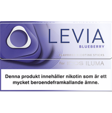 LEVIA LEVIA Blueberry
