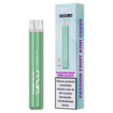  BECO Passionfruit Kiwi Guava Disposable