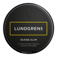 Lundgrens Lundgrens Skåne Slim
