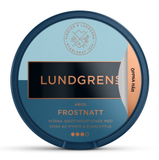  Lundgrens Frostnatt