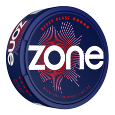 ZONE ZONE No25 Berry Blast Ultra