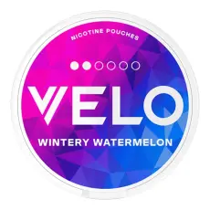 VELO VELO Wintery Watermelon Mini
