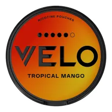 VELO VELO Tropical Mango 14 mg