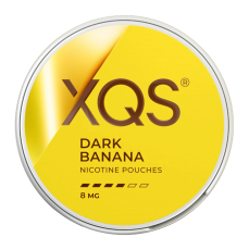 XQS XQS Dark Banana