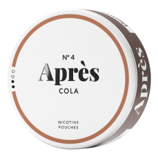 Apr&egrave;s Apr&egrave;s Cola
