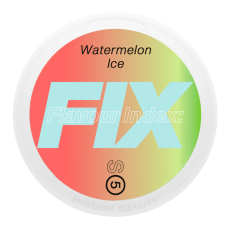 FIX FIX Watermelon Ice