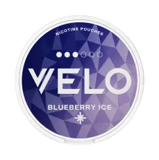 VELO VELO Blueberry Ice