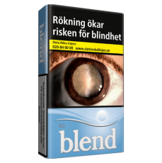 Blend Blend Bl&aring;