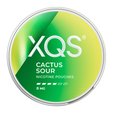 XQS XQS Cactus Sour Strong