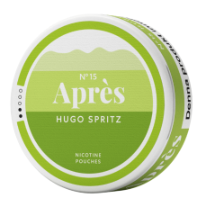 Apres Apres Hugo Spritz Normal
