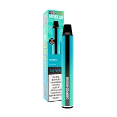  Dripped Panther Bar Menthol 14.5 MG