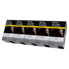 Level Level Silver 100s