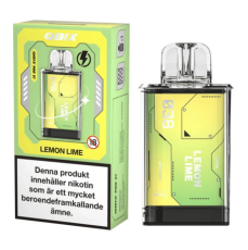  QBIX 14 MG Lemon Lime