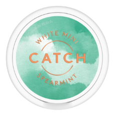 Catch Catch Spearmint Mini