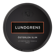 Lundgrens Lundgrens &Ouml;sterlen Slim