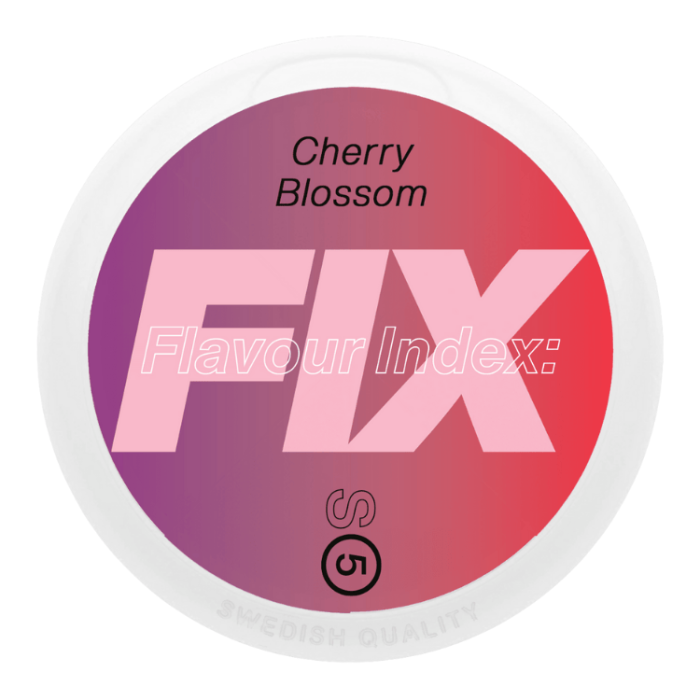 Bild 1, FIX FIX Cherry Blossom S5
