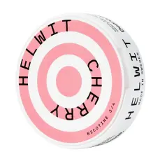 Helwit Helwit Cherry