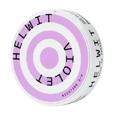 Helwit Helwit Violet