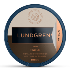  Lundgrens Dagg