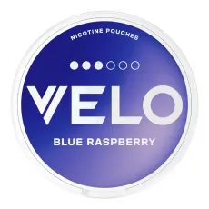 VELO VELO Blue Raspberry