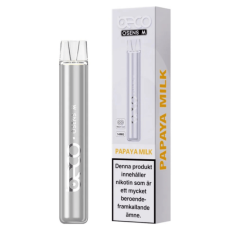  BECO Papaya Milk Disposable