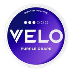 VELO VELO Purple Grape Strong