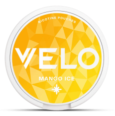 VELO VELO Mango Ice