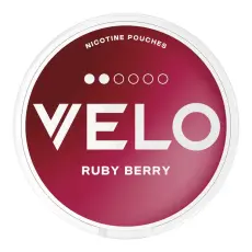 VELO VELO Ruby Berry