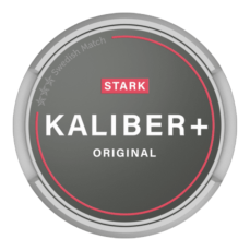 Kaliber Kaliber Plus Portion
