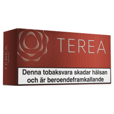 TEREA TEREA Sienna Selection