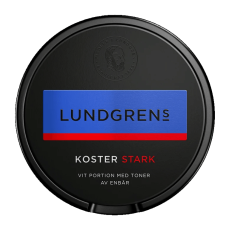 Lundgrens Lundgrens Koster Stark