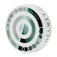 Helwit Helwit Wintermint