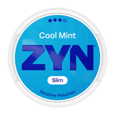 ZYN ZYN Cool Mint Slim S3